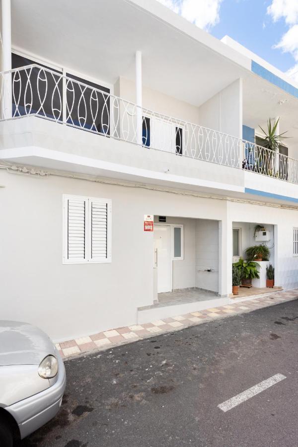 Home2Book Angy'S Seaside Home, Candelaria Araya  Exterior photo
